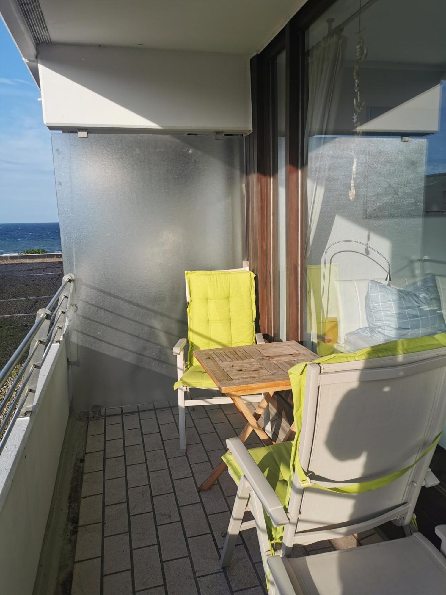 Lieblingsstrand App20 In Travemünde Direkt Am Apartment