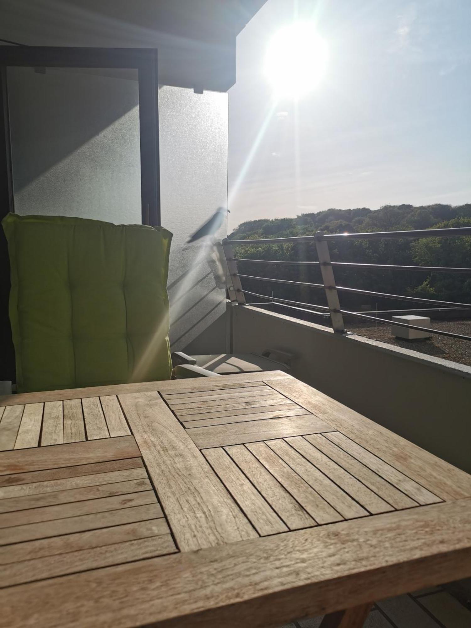 Apartment Lieblingsstrand App20 In Travemünde Direkt Am