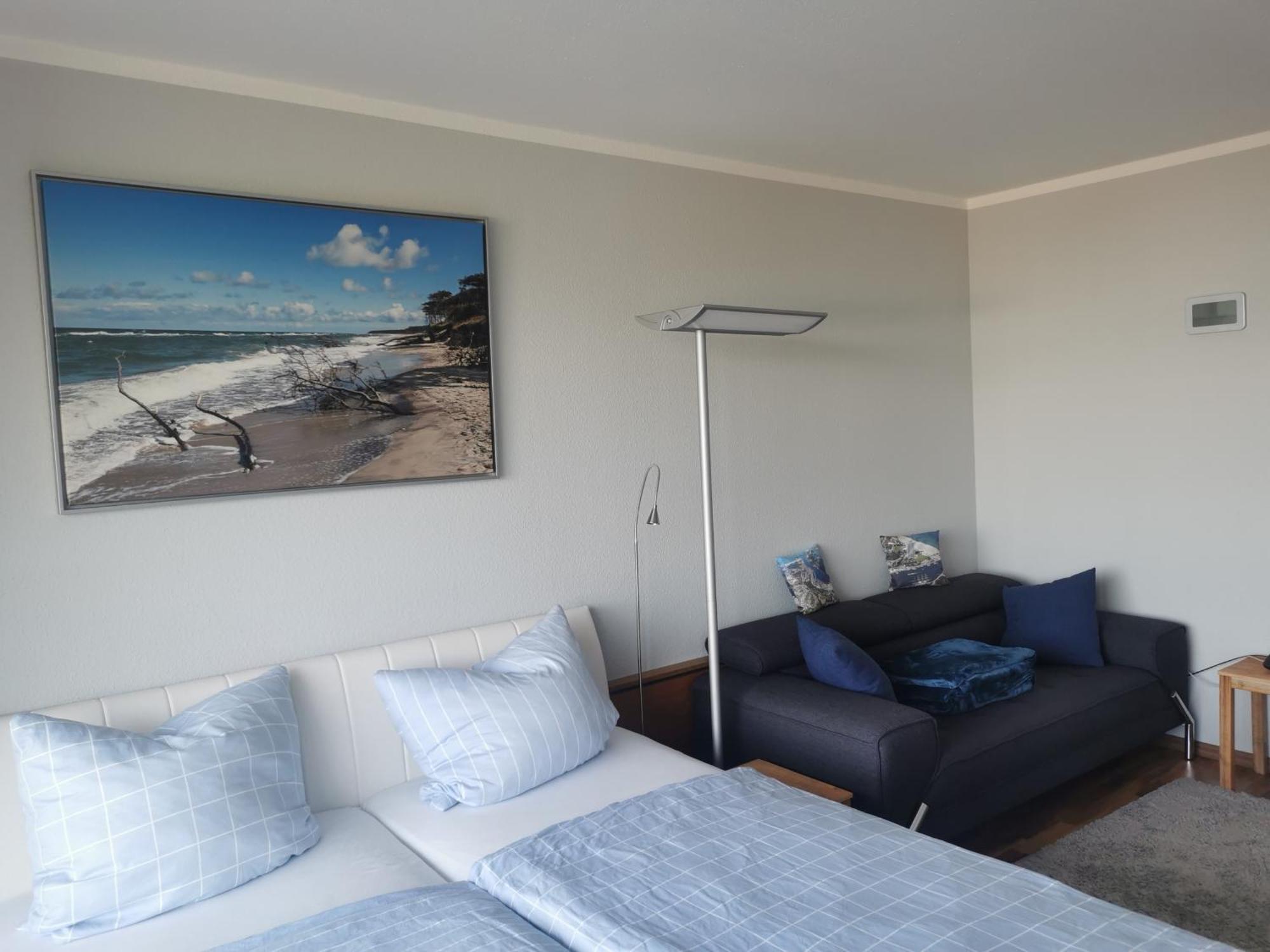 Apartment Lieblingsstrand App20 In Travemünde Direkt Am Lübeck