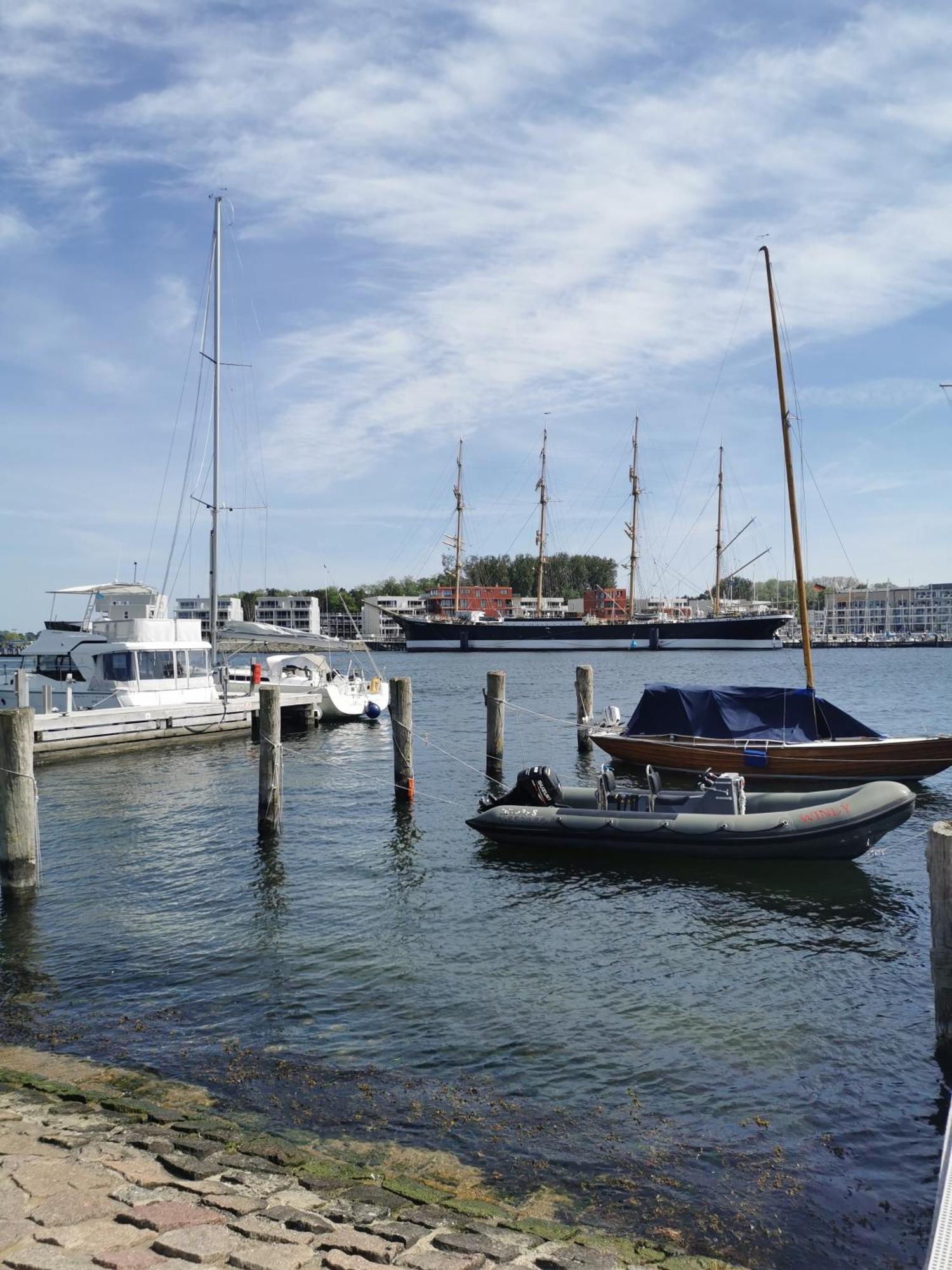 Lieblingsstrand App20 In Travemünde Direkt Am Lübeck