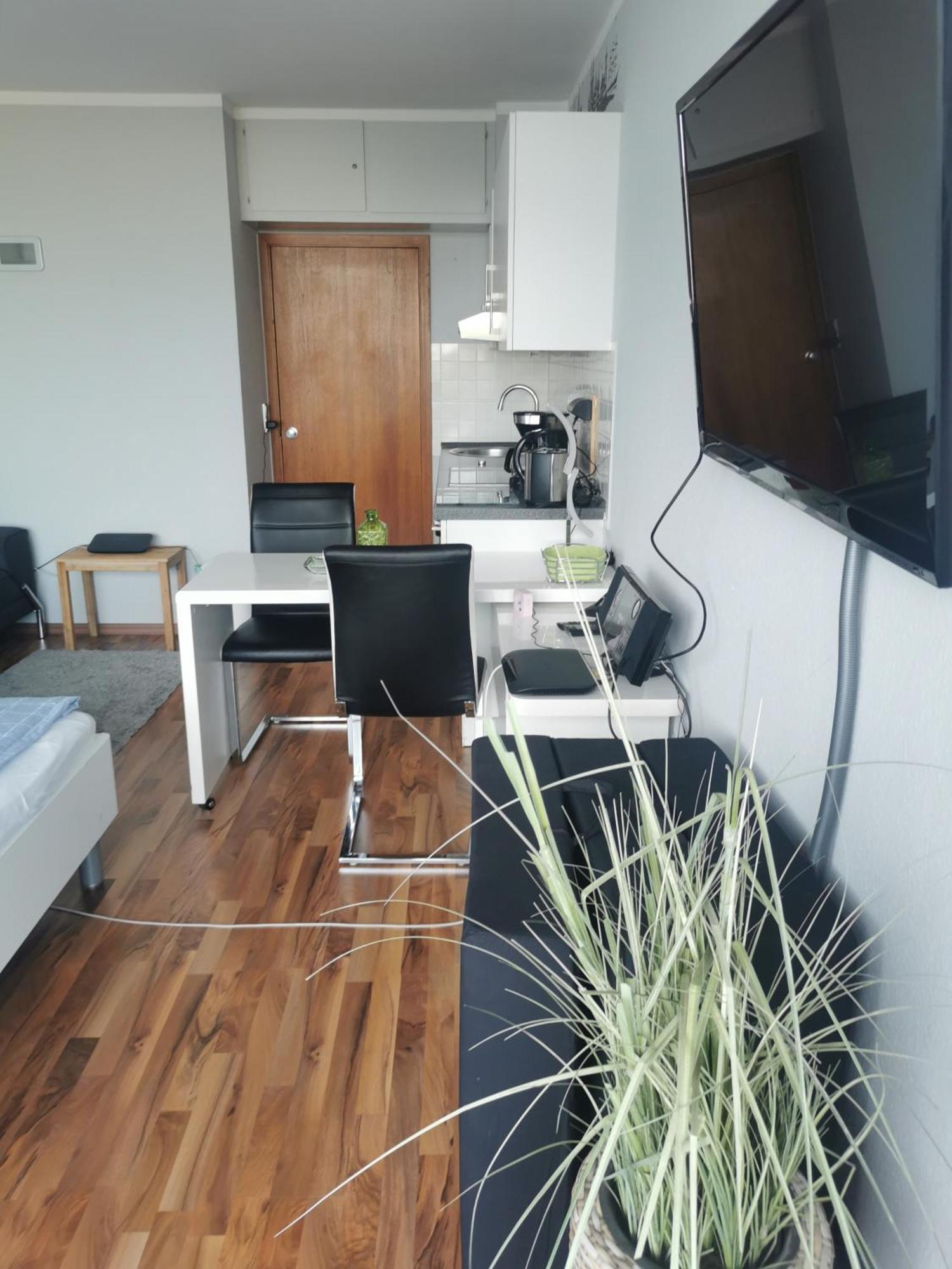 Apartment Lieblingsstrand App20 In Travemünde Direkt Am